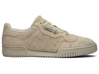 Yeezy PowerPhase Clear Brown FV6126