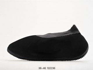 Adidas Yeezy Knit RNR Black