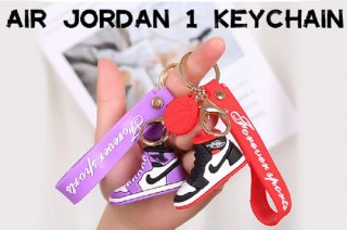 [Add-On] Air Jordan 1 Keychain GF10008