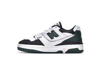 Get New Balance 550 Shifted Sport Pack Green BB550LE1