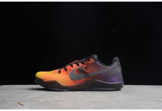 Nike Kobe 11 LA Sunset For Sale 836184-805