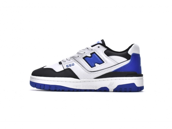 Get New Balance 550 Shifted Sport Pack Team Royal BB550HN1