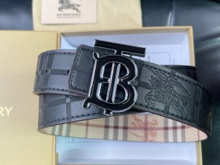 Burberry leather belt BUR1115-001