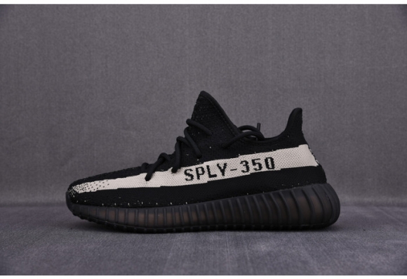 adidas Yeezy Boost 350 V2 Oreo White Black BY1604 [BY1604 ] - $84.00 ...