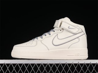 Nike Air Force 1'07 Mid BY6899-691