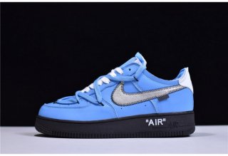 Nike Air Force 107 Virgil CK0866-401