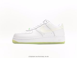 Nike Air Force 1 Low '07 Have a Nike Day (Women's) CT3228-100