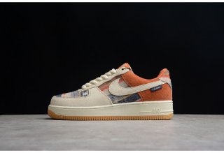 Nike Air Force 107 Low "Purse" CW2288-688