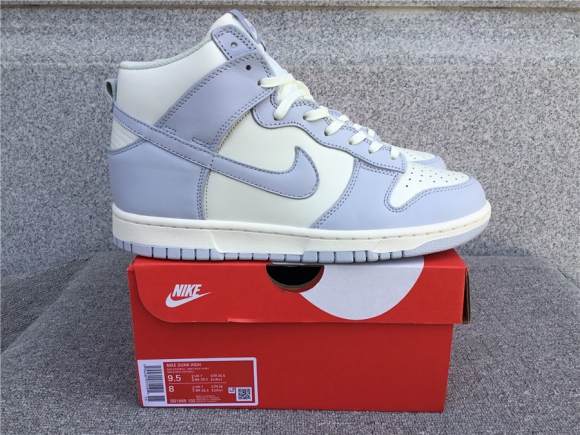 Nk SB Dunk High DD1869-102