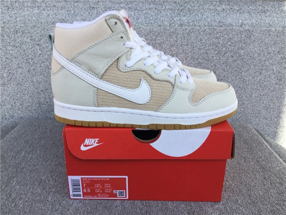 Nk SB Dunk High