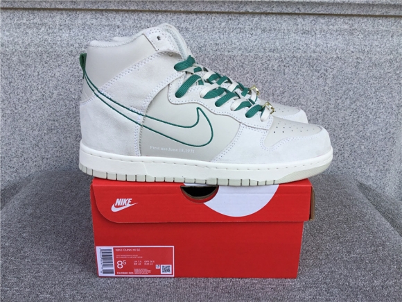 Nk SB Dunk Low Prm DH50960-001