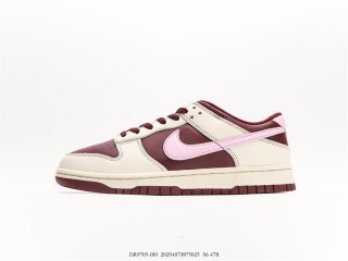Nike Dunk Low Valentine's Day DR9705-100