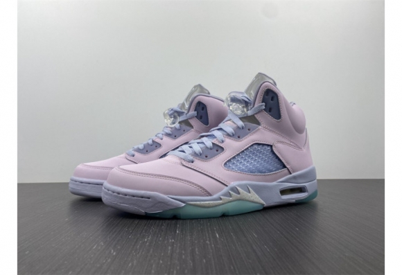 Air Jordan 5 Easter DV0562-600