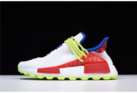 Adidas NMD Hu Homecoming EE6283