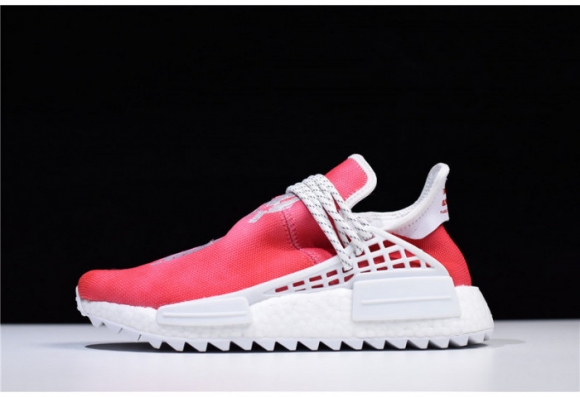 Pharrell Williams PW x Adidas Hu NMD Trail "Passion" China Exclusive F99761