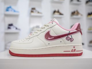 Nike Air Force 1 Low Valentine’s Day (2023) FD4616-161