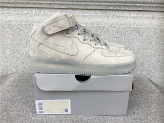 Reigning Champ x Nike Air Force 1 High GB1119-198