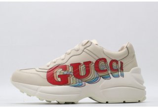 Gucc* Trainer Sneaker10