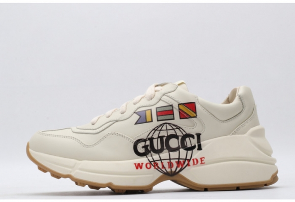 Gucc* Trainer Sneaker12