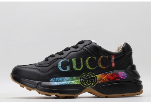 Gucc* Trainer Sneaker13