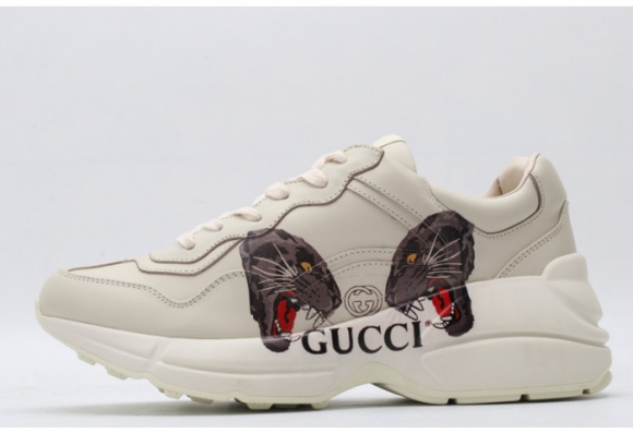 Gucc* Trainer Sneaker31