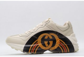 Gucc* Trainer Sneaker34