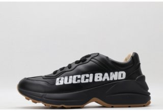 Gucc* Trainer Sneaker35