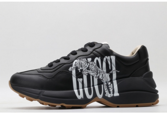 Gucc* Trainer Sneaker38