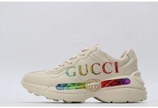 Gucc* Trainer Sneaker3