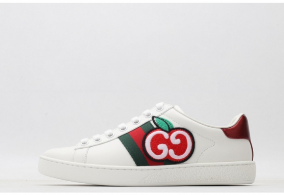 Gucc* Trainer Sneaker41