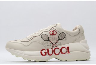 Gucc* Trainer Sneaker8