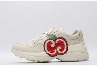 Gucc* Trainer Sneaker9