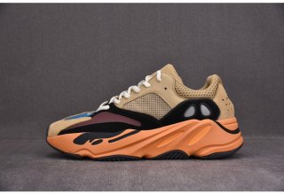ADIDAS YEEZY BOOST 700 ENFLAME AMBER GW0297