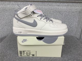 Air Force 1x27;07 Mid PA0920-001