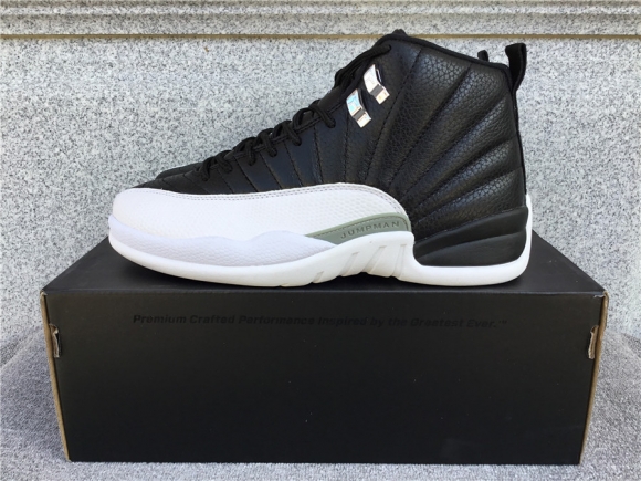 Air Jordan 12 playoffs