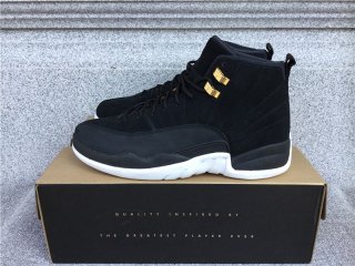 Air Jordan 12 Reverse Taxi