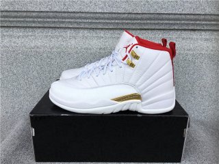 Air Jordan 12 FIBA