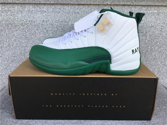 Air Jordan 12 Retro SP