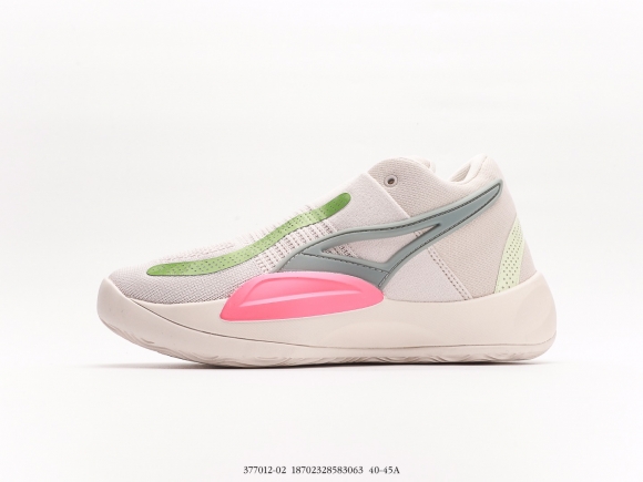 Puma Rise Nitro 377012-02