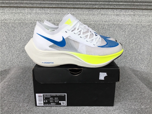 Nike Air Zoom Alphafly NEXT% "Proto" AO4568-103