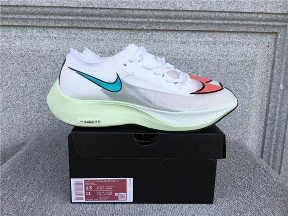 Nike Air Zoom Alphafly NEXT% "Proto" AO4568-168