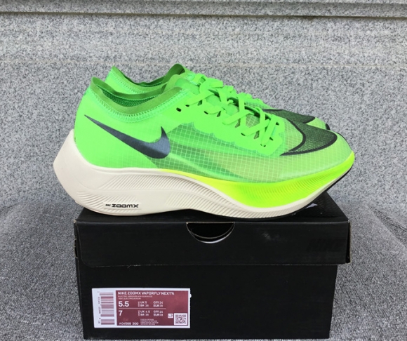 Nike Air Zoom Alphafly NEXT% "Proto" AO4568-300