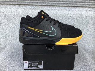 Nike Zoom Kobe 4 AV6339-002