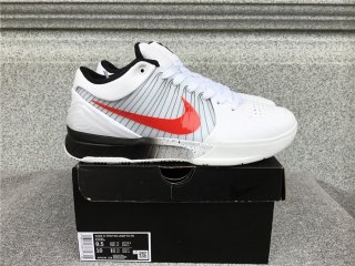 Nike Zoom Kobe 4 AV6339-106