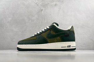 Louis Vuitton x Nike Air Force 1 Low BE2356-101