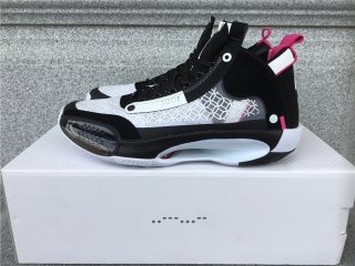 Nike Air Jordan 34 BQ3381-016