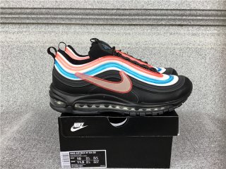 Nike Air Max 97 Bullets Neon Seoul Limited