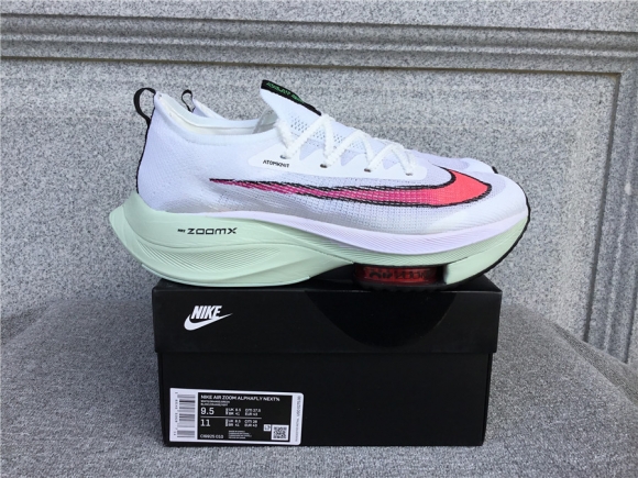 Nike Air Zoom Alphafly NEXT% "Proto" CI9925-010