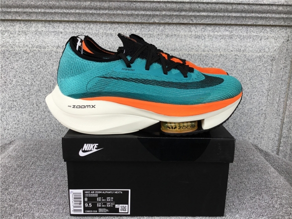 Nike Air Zoom Alphafly NEXT% "Proto" CI9925-019