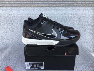 Nike Zoom Kobe 4 CQ3869-001